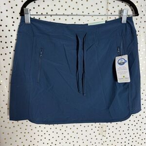 Magellan Women’s Fish Gear Caddo Lake Skort